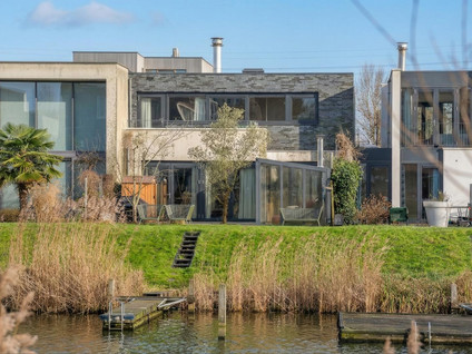 Lisdoddelaan 91