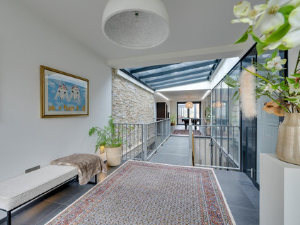 Lisdoddelaan 91