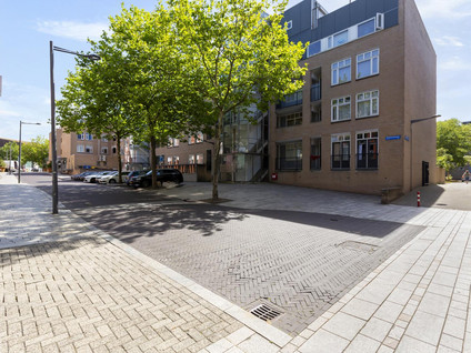 appartementen te huur op Blekerstraat 163