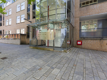 Blekerstraat 163