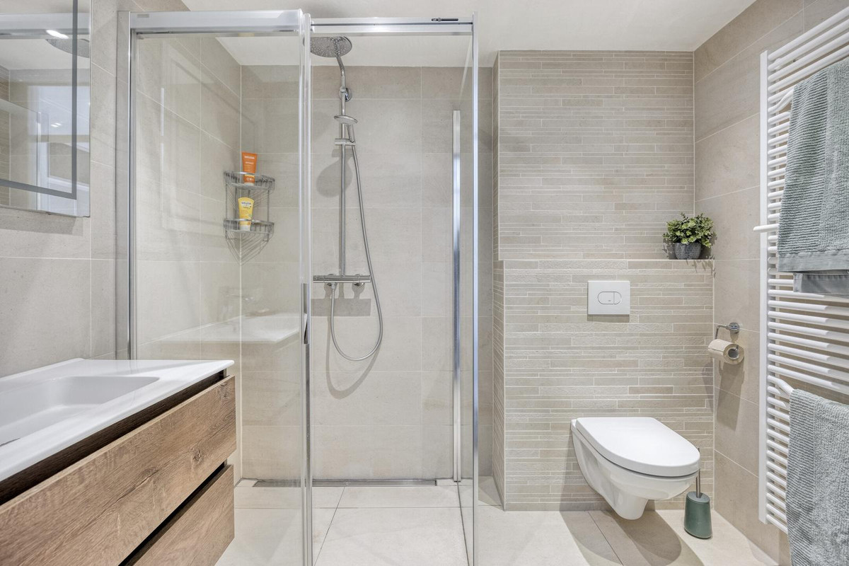 Tussenwoning te koop: Le Corbusierlijn 15, Zoetermeer