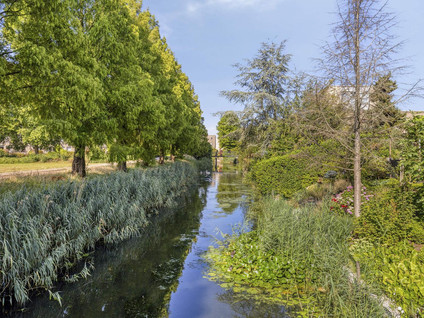 Le Corbusierlijn 15