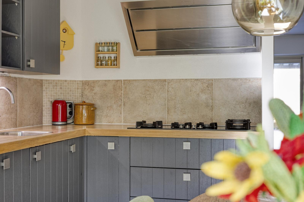 Tussenwoning te koop: Le Corbusierlijn 15, Zoetermeer