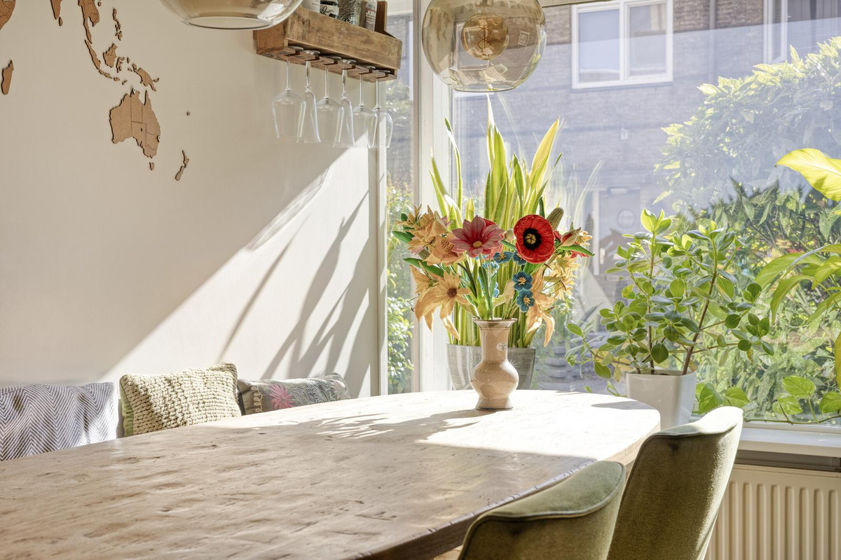 Tussenwoning te koop: Le Corbusierlijn 15, Zoetermeer