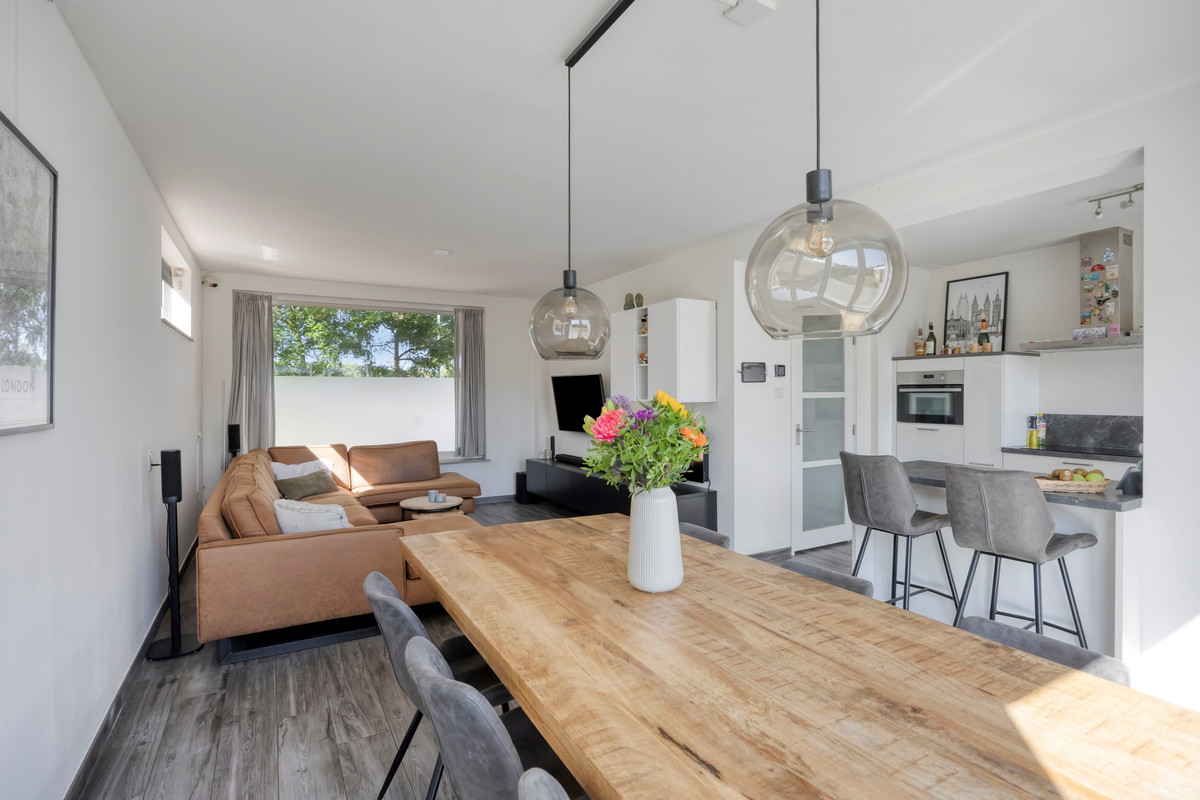 Vrijstaande woning te koop: Reestraat 35, Herkenbosch