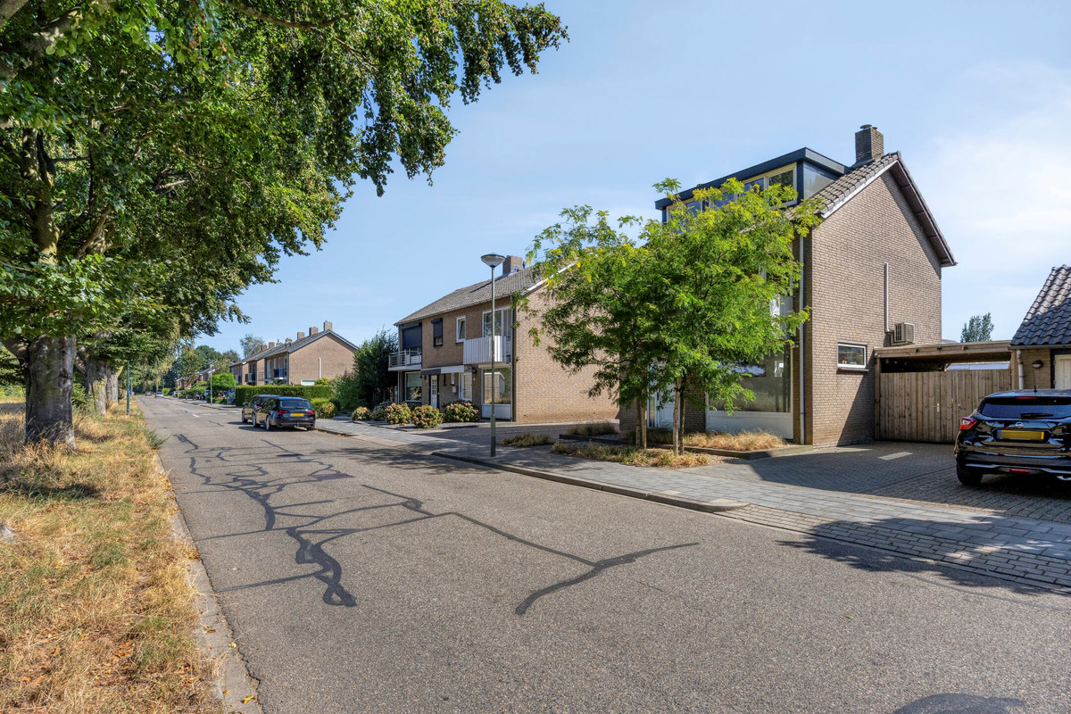 Vrijstaande woning te koop: Reestraat 35, Herkenbosch