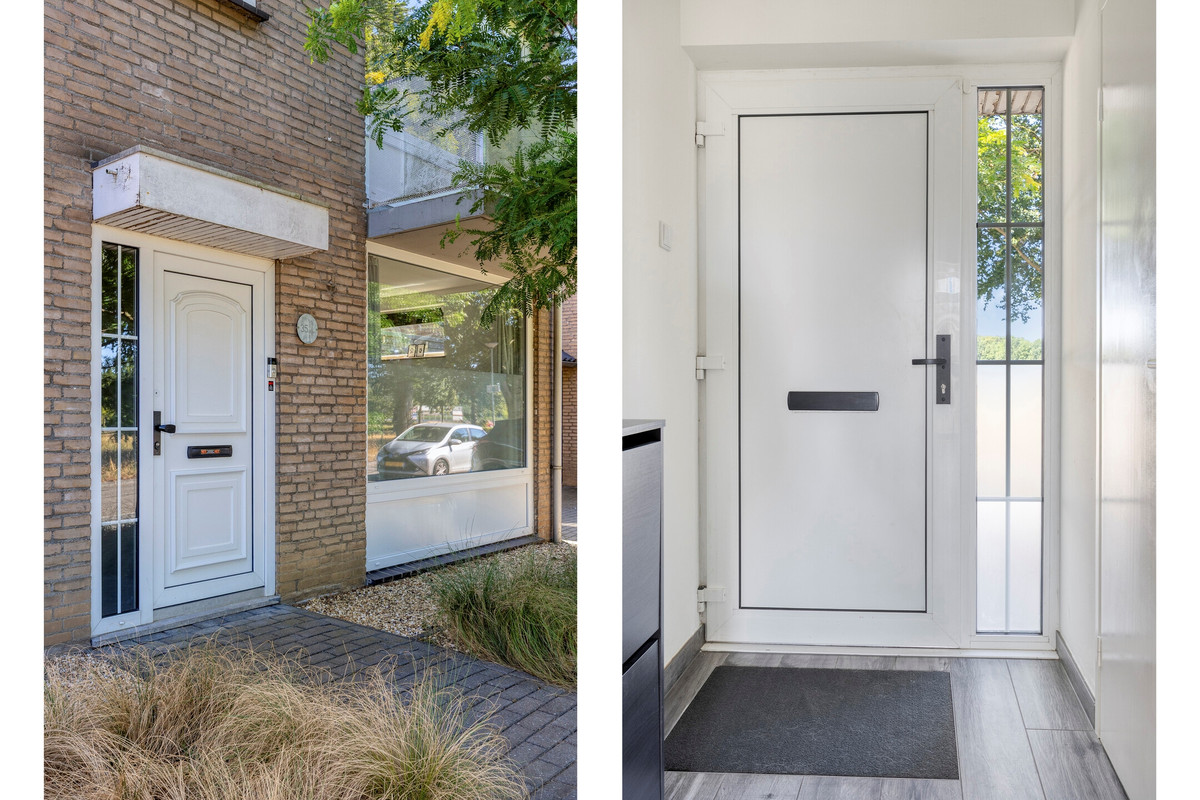 Vrijstaande woning te koop: Reestraat 35, Herkenbosch