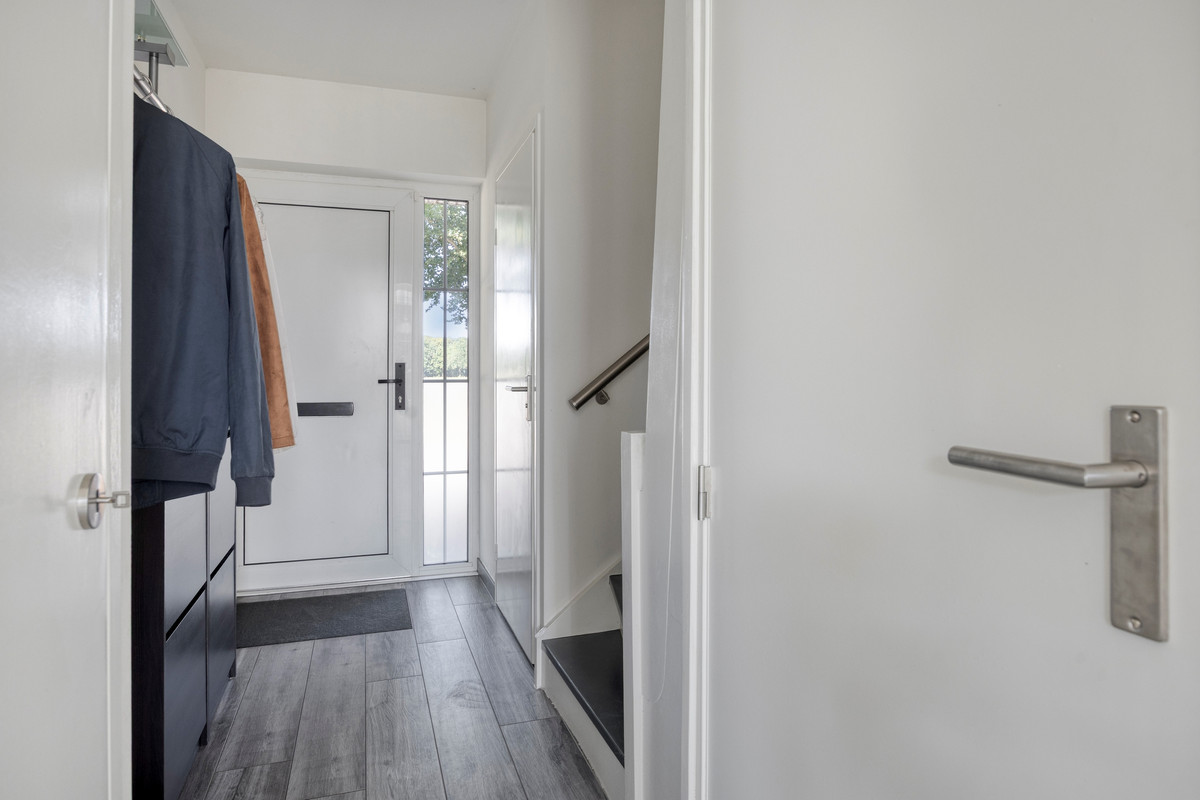 Vrijstaande woning te koop: Reestraat 35, Herkenbosch