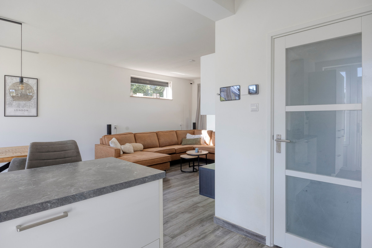 Vrijstaande woning te koop: Reestraat 35, Herkenbosch