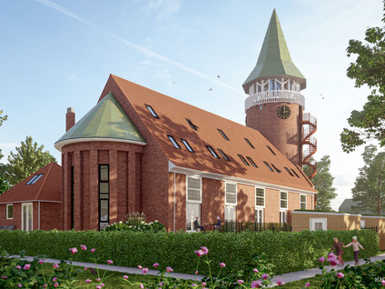 Kerkstraat 1