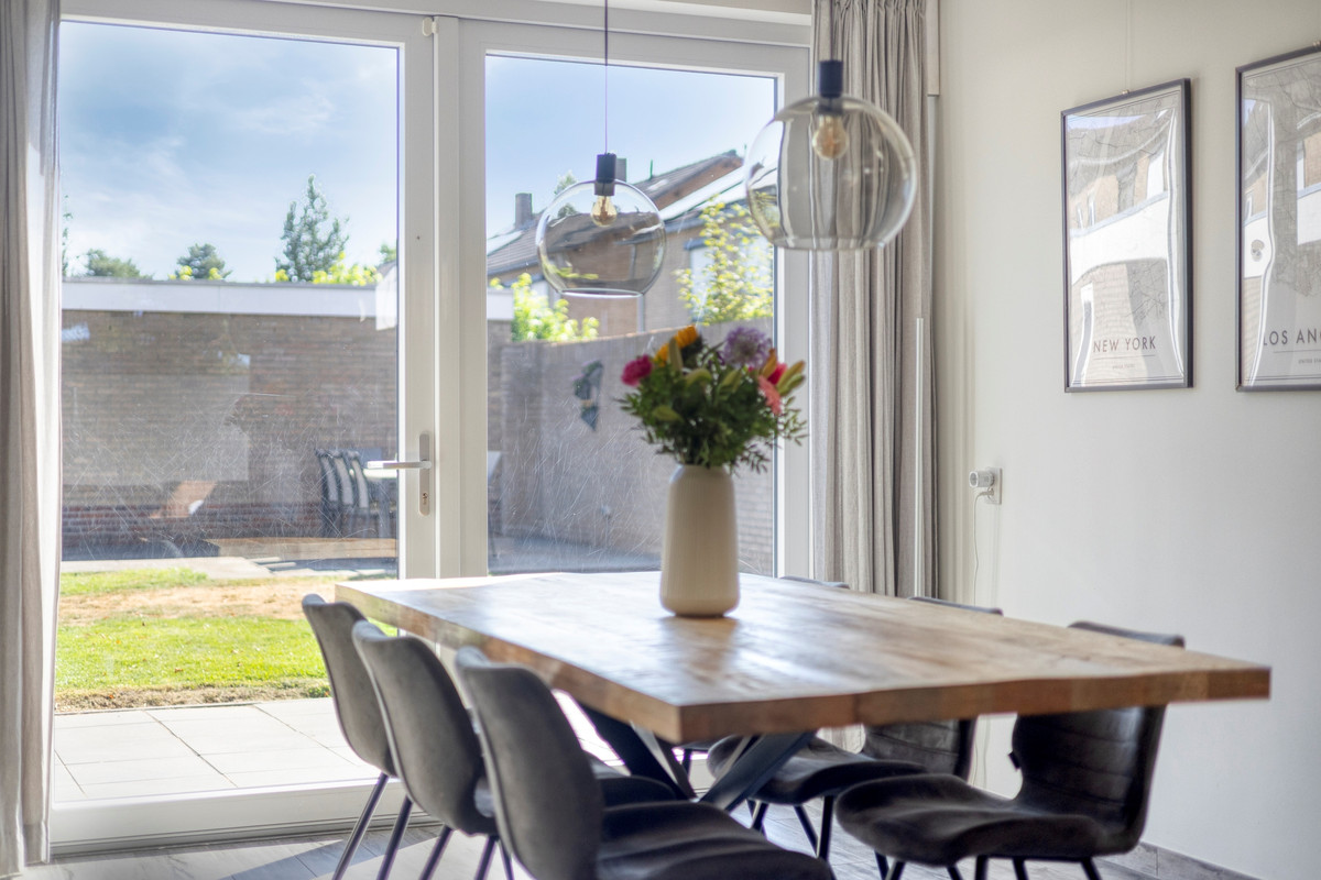 Vrijstaande woning te koop: Reestraat 35, Herkenbosch