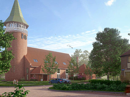 Kerkstraat 1