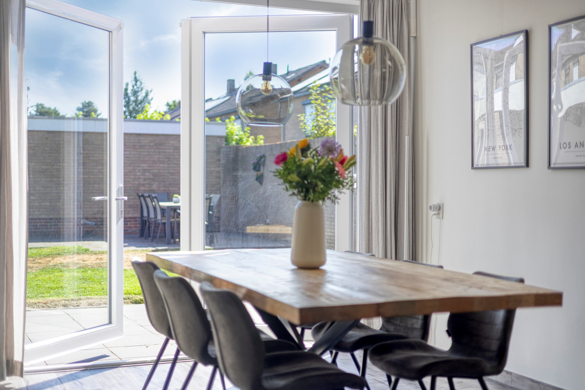 Vrijstaande woning te koop: Reestraat 35, Herkenbosch