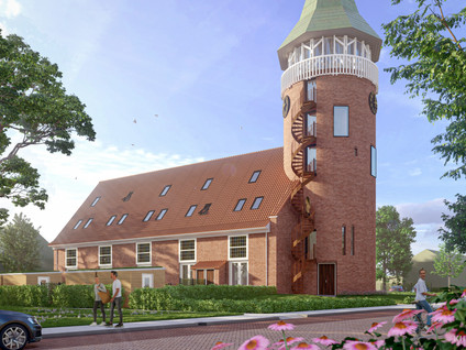 Kerkstraat 1