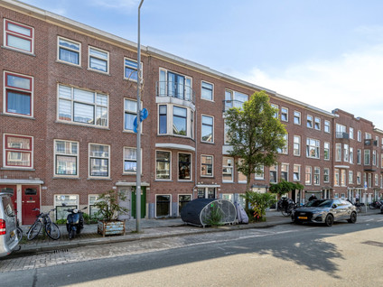 Grote Visserijstraat 52a