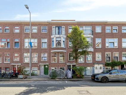 Grote Visserijstraat 52a