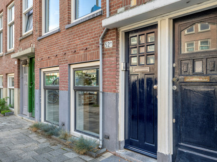 Grote Visserijstraat 52a