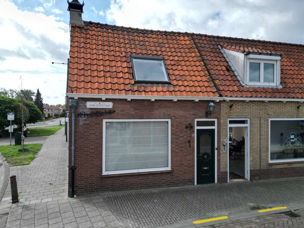 Appartement te koop: Geweldigerstraat 14, Sluis