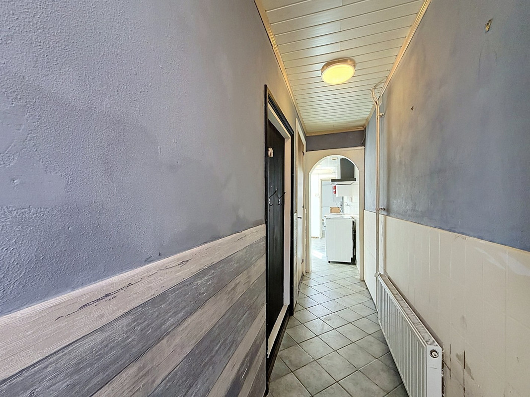 Appartement te koop: Geweldigerstraat 14, Sluis