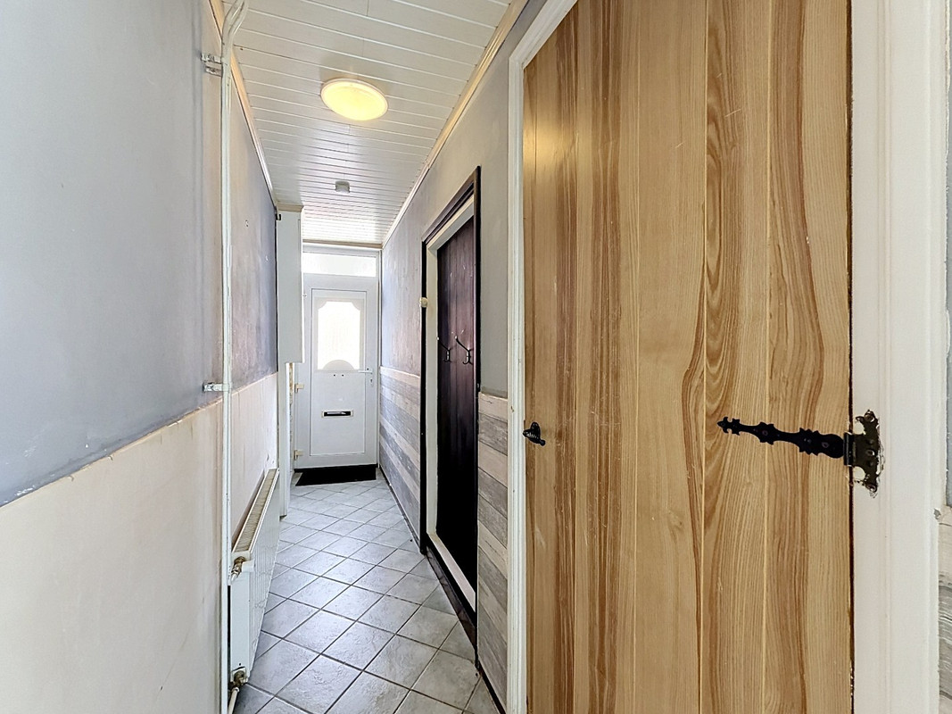 Appartement te koop: Geweldigerstraat 14, Sluis