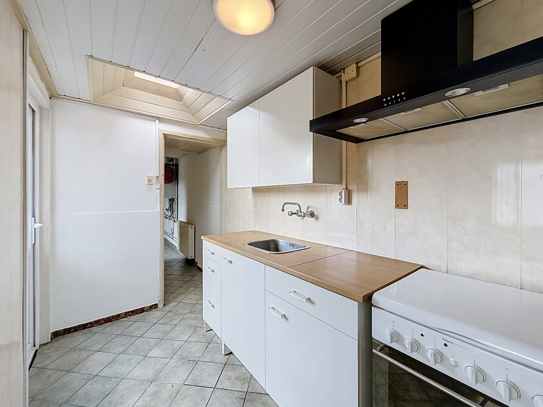 Appartement te koop: Geweldigerstraat 14, Sluis