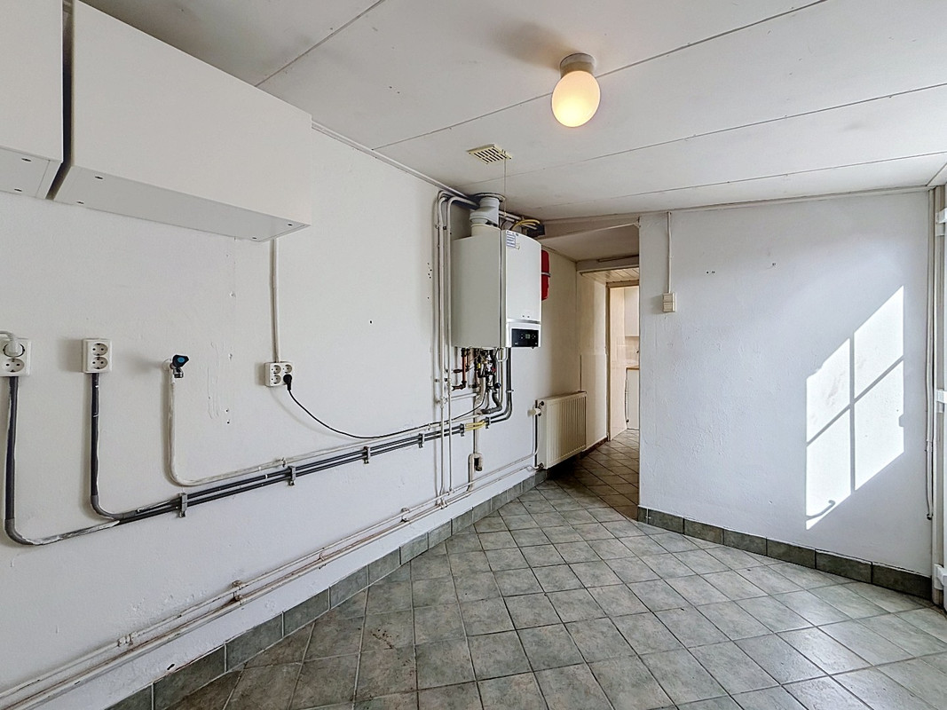 Appartement te koop: Geweldigerstraat 14, Sluis