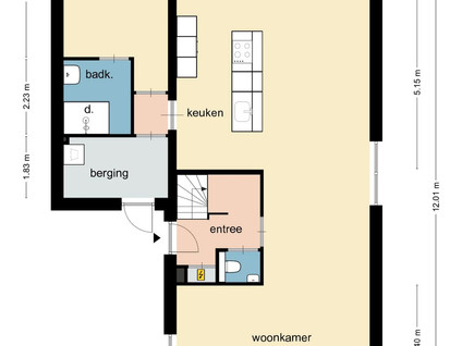 Lindehagen 44