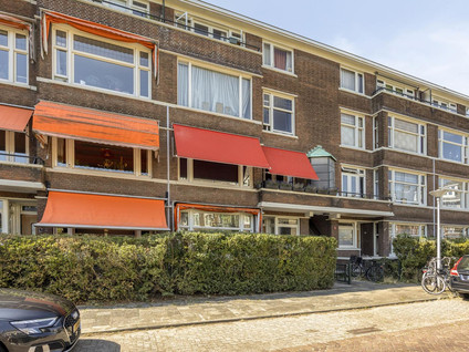 Hogerbeetsstraat 7C