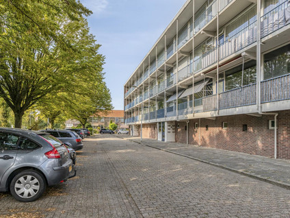 Vincent van Goghstraat 28