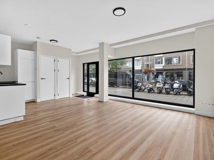 Burgemeester Baumannlaan 113A