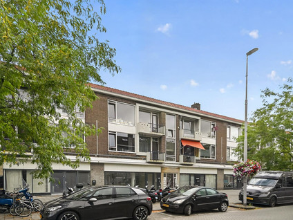Burgemeester Baumannlaan 113A
