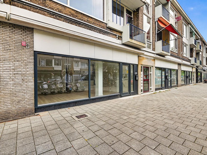 Burgemeester Baumannlaan 113A