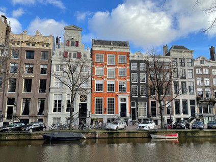 Keizersgracht 321