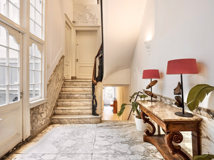 Keizersgracht 321