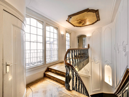 Keizersgracht 321