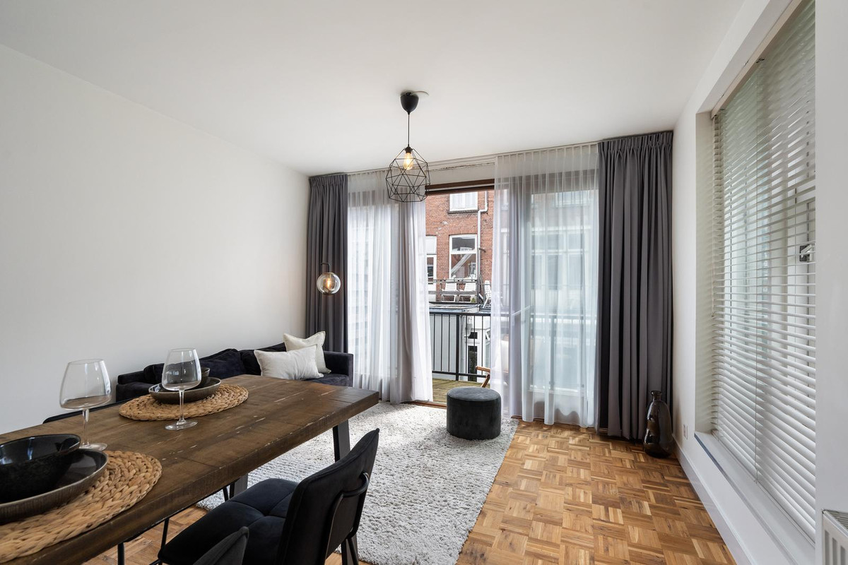 Studio te koop: Vredehofstraat 46AAR, Rotterdam