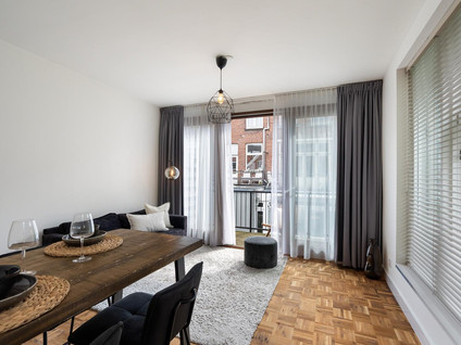 Vredehofstraat 46A AR