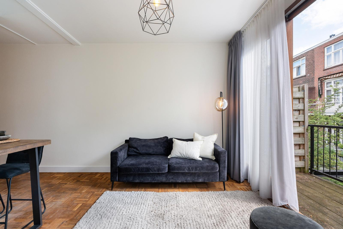 Studio te koop: Vredehofstraat 46AAR, Rotterdam