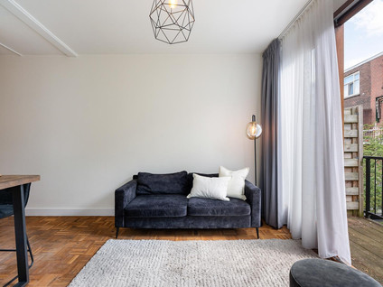 Vredehofstraat 46A AR