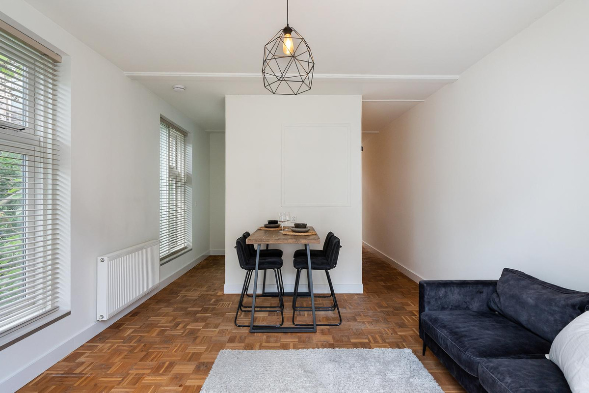 Studio te koop: Vredehofstraat 46AAR, Rotterdam