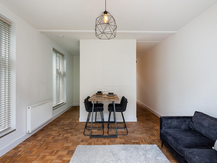 Vredehofstraat 46A AR