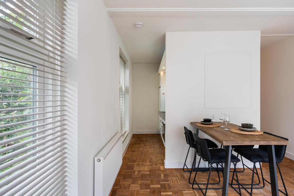 Studio te koop: Vredehofstraat 46AAR, Rotterdam