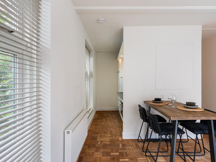Vredehofstraat 46A AR