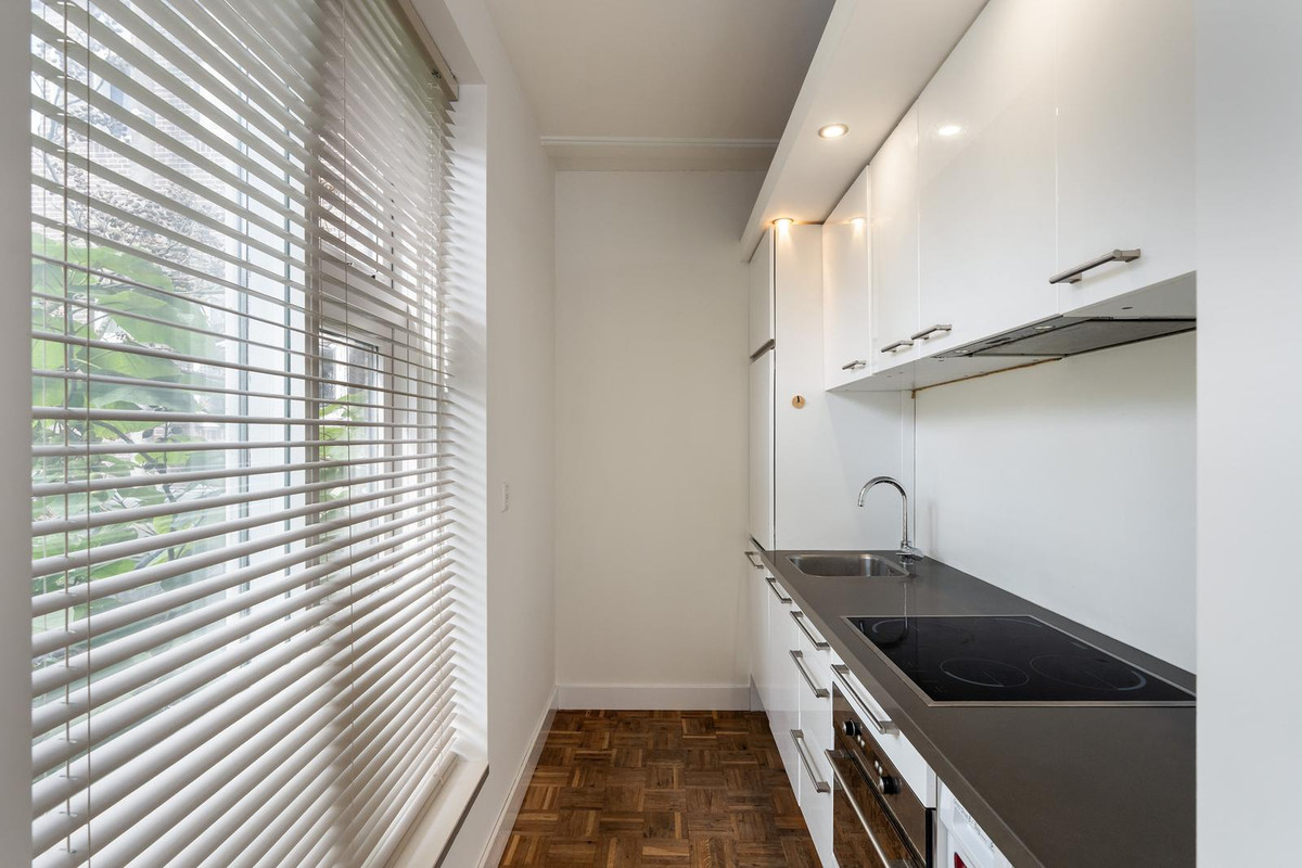 Studio te koop: Vredehofstraat 46AAR, Rotterdam