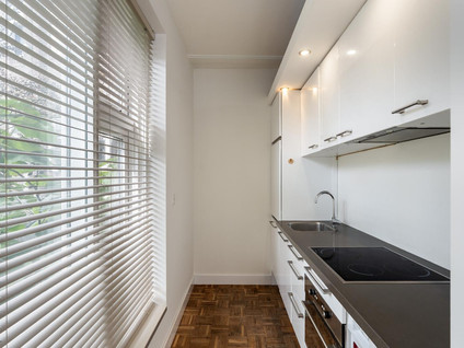 Vredehofstraat 46A AR