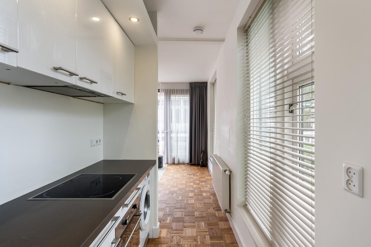 Studio te koop: Vredehofstraat 46AAR, Rotterdam