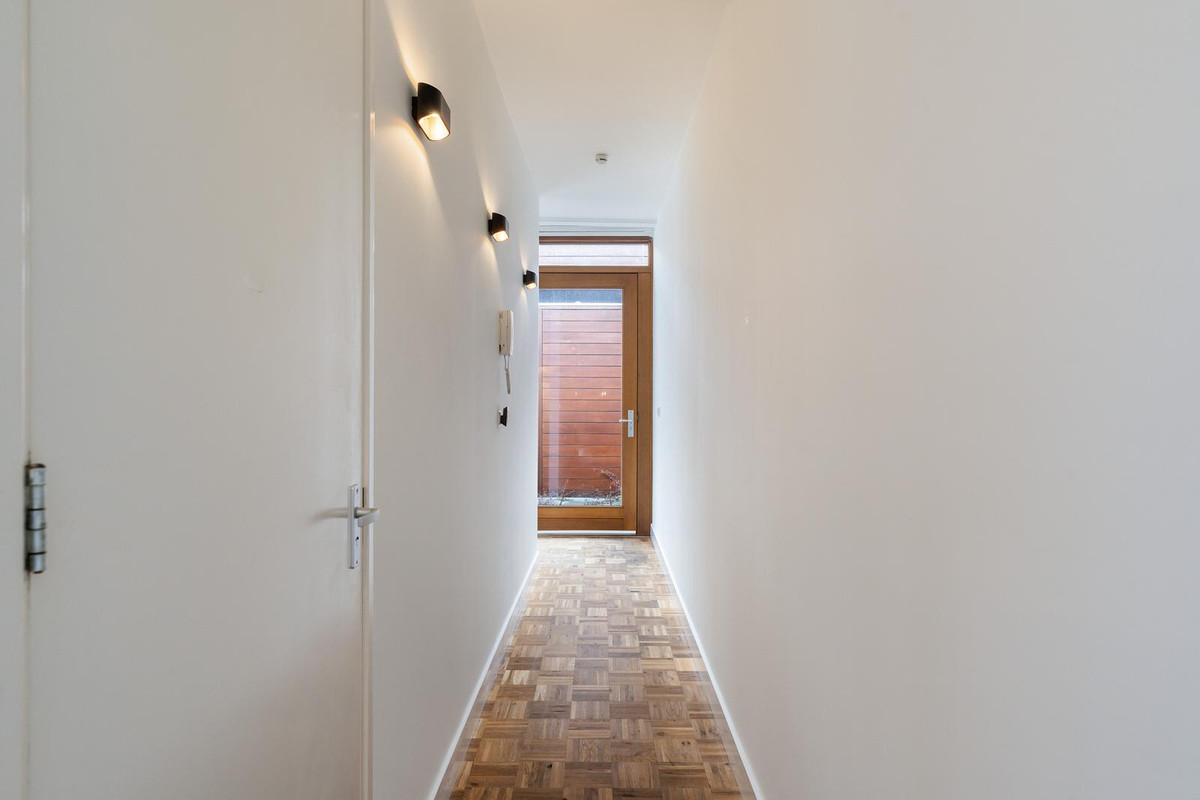Studio te koop: Vredehofstraat 46AAR, Rotterdam