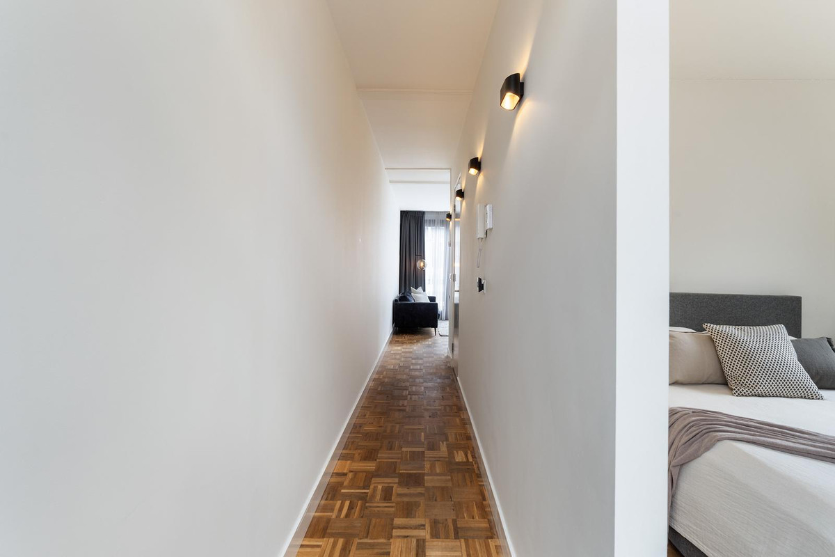 Studio te koop: Vredehofstraat 46AAR, Rotterdam