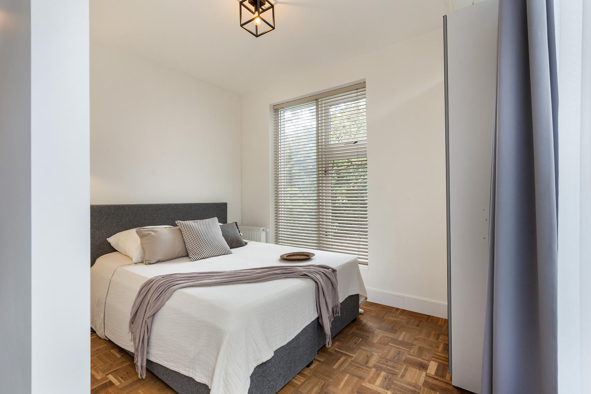 Studio te koop: Vredehofstraat 46AAR, Rotterdam
