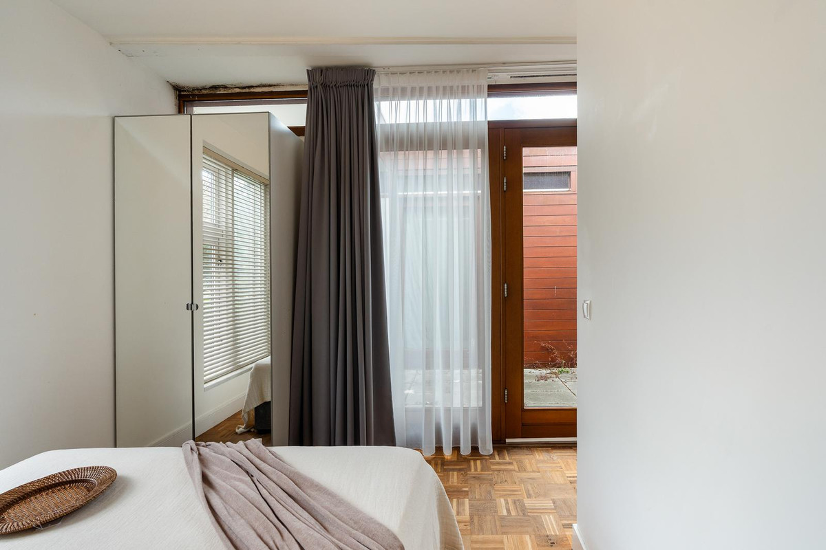 Studio te koop: Vredehofstraat 46AAR, Rotterdam